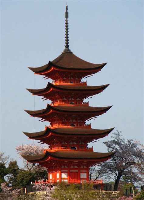 Asian Pagodas - Yahoo Search Results Yahoo Image Search Results | Japanese buildings, Chinese ...