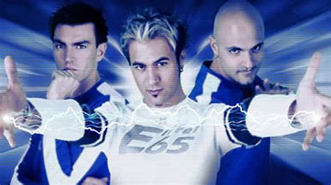 Released 23 Years Ago: Eiffel 65 - Blue (Da Ba Dee)