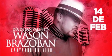 Wason Brazoban en Vivo | BarCode, Elizabeth NJ, Barcode New Jersey ...