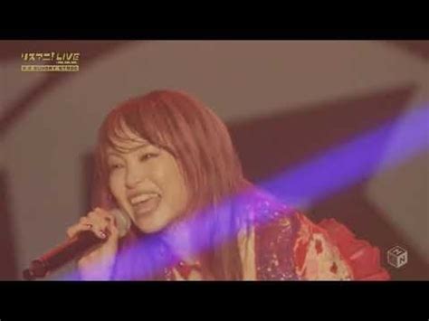 Lisa - Gurenge - Amazing Live Performance Demon Slayer : r/livemusic