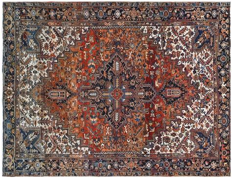 At S&H Rugs, Refinished Vintage Area Rugs Are Trending with Designers ...