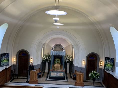 Mortlake Crematorium | Funeral & Cremation Services