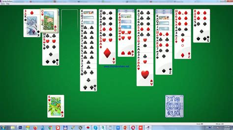 Google spider solitaire - sellergaret