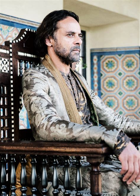 Doran Martell - Game of Thrones Fan Art (38087438) - Fanpop