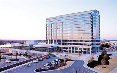 Wilmington's $70M office plan faces state hurdle; New Hanover seeks $25M approval | WilmingtonBiz