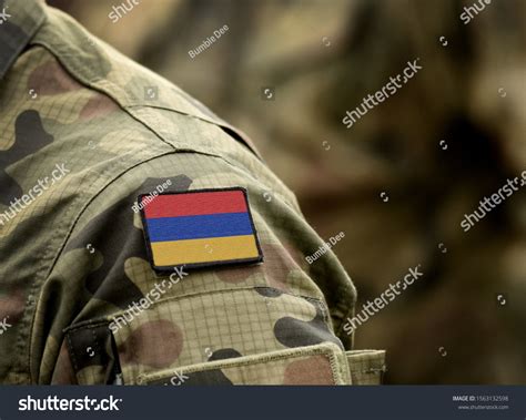 1,279 Armenian Army Images, Stock Photos, 3D objects, & Vectors ...