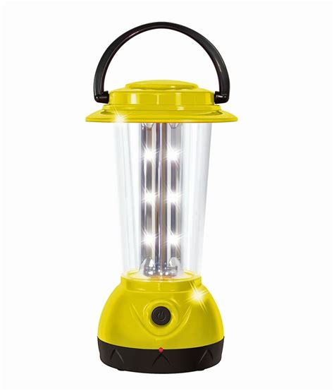 Eveready Hl54 Rechargeable Emergency Light Yellow: Buy Eveready Hl54 Rechargeable Emergency ...