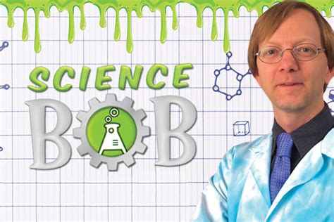 Science Bob - Happy Learning :Happy Learning