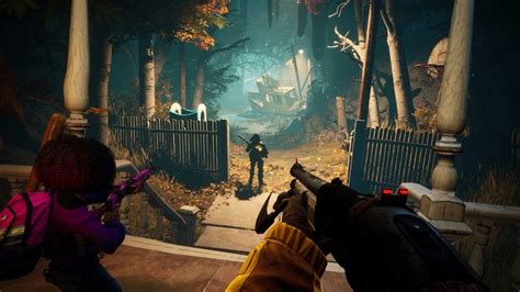 Redfall Vampire Shooter stakes a claim on Xbox, but launches without 60 FPS - Hindustan Times