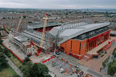 Anfield Stadium Expansion Project Information | atelier-yuwa.ciao.jp