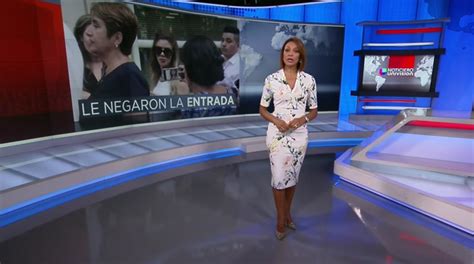 Noticiero Univisión : KDTV : July 17, 2019 6:30pm-7:00pm PDT : Free ...