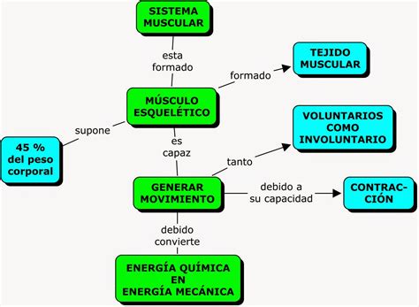 MAPAS CONCEPTUALES (MIND MAPS) y SCIENCE EXPERIMENTS: MAPAS ...