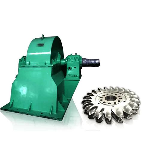 Mini Hydroelectric Pelton Turbine And Pelton Turbine Wheel - Buy Pelton ...