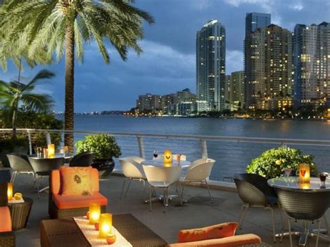 Mandarin Oriental, Miami - Magellan Luxury Hotels