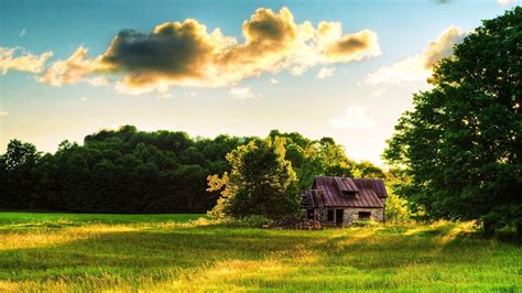 Farmhouse Desktop Wallpapers - Top Free Farmhouse Desktop Backgrounds ...