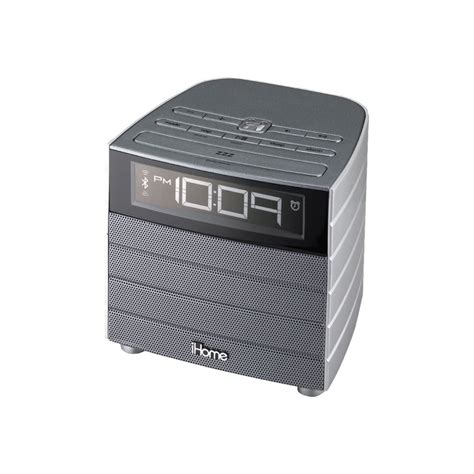 iHome iBT20 - Clock radio - Walmart.com - Walmart.com