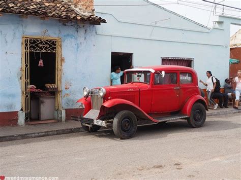 Advice For Travelling To Cuba: Know Before You Go