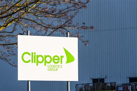 Clipper agrees potential sale