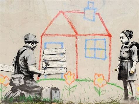 Banksy Shredded Painting Sells for Record $25 Million at Auction - Archyde