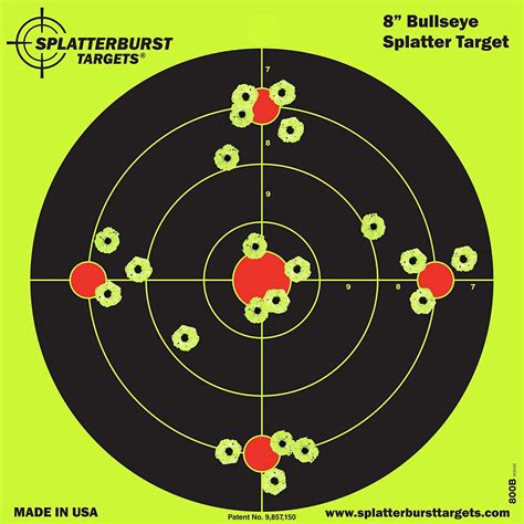 Air rifle targets - we've picked out 10 of the best for garden airgunning