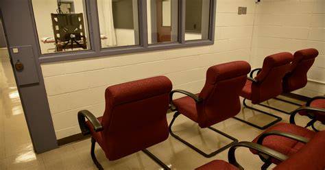 What to know about the electric chair used in Tennessee executions