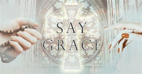 Say Grace - Short Film | Indiegogo