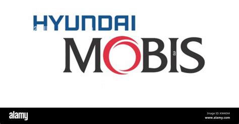 Mobis Logo