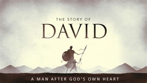 David, A Man After God's Own Heart Archives - Mount Greylock Baptist Church