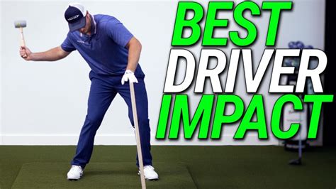 DRIVER SWING is so Much Easier to Learn... • Top Speed Golf