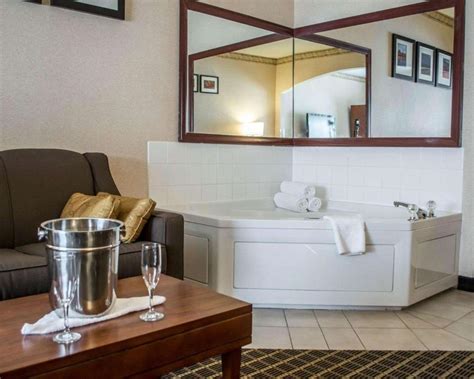 THE 24 BEST Portland Hotels with Jacuzzi in room ️ 2024