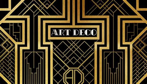 Art Deco Style In Architecture Features With Case Studies, 59% OFF