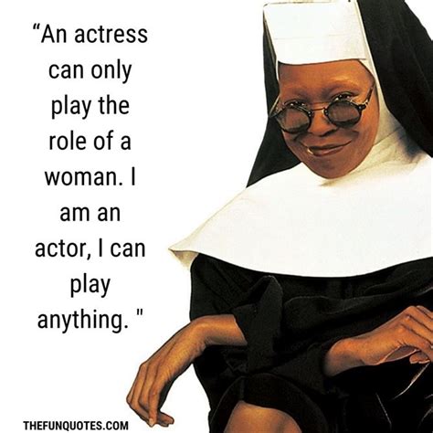 Whoopi Goldberg Quotes | 20 Great Quotes By Whoopi Goldberg | Whoopi ...