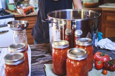 Must-Have Canning Supplies: Everything You Need to Can at Home ...