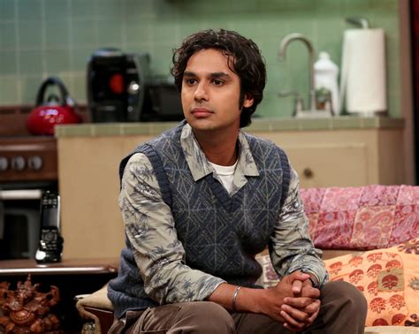 The Big Bang Theory: Kunal Nayyar promette la reunion...tra vent'anni | Lega Nerd