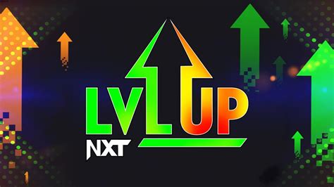 Line-Up For Tonight’s Episode Of WWE NXT Level Up (3/1/2024) - PWMania - Wrestling News