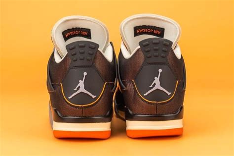 Jordan Brand Furthers Women’s Sneaker Offering with the Air Jordan 4 ...