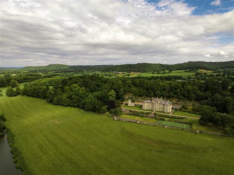 Bolesworth Castle - Heathcote & Co