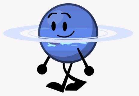 The Object Shows Community Wiki - Bfdi Venus , Free Transparent Clipart - ClipartKey