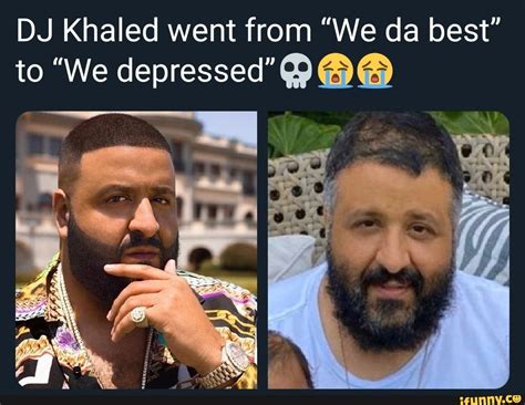 You Da Best Dj Khaled Meme