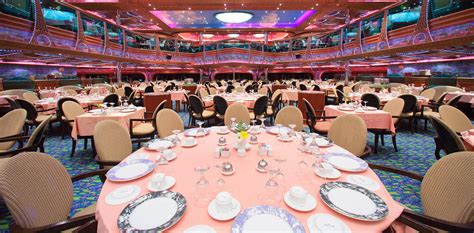 7 secrets to enjoying food on a cruise | OverSixty