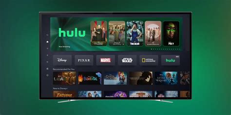 Disney+ rolling out ‘Hulu Hub’ for bundle subscribers, but some content is missing - 9to5Mac