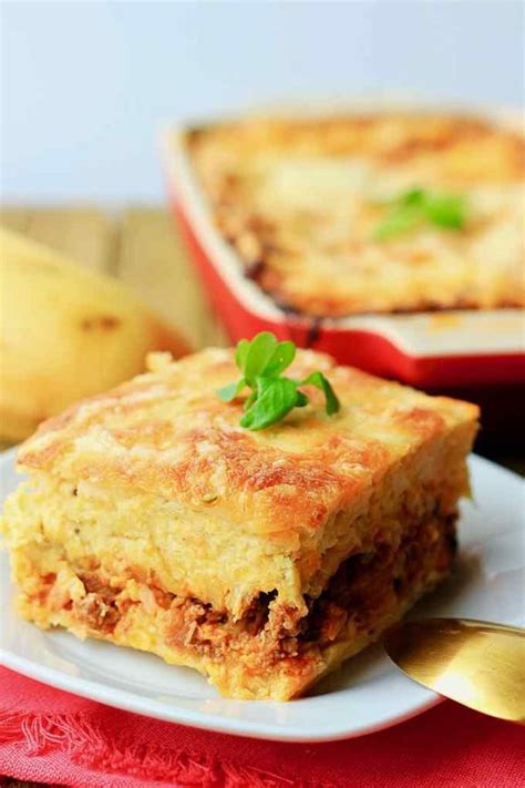 Pastelon De Platano Maduro Recipe - banana-breads.com