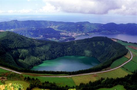 Portugal: Natural wonders