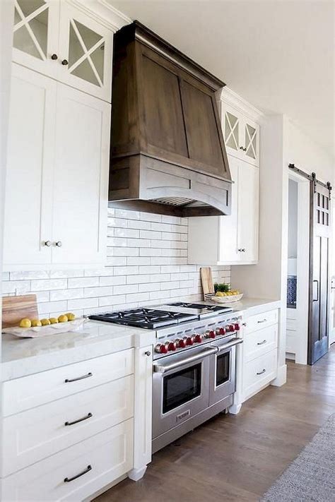 +25 Kitchen Hood Ideas Images References