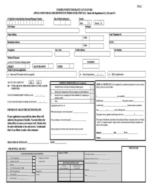 Uif Forms Download PDF: Complete with ease | airSlate SignNow