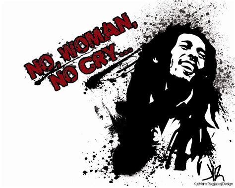 Cifra Show: Bob Marley - No woman no cry