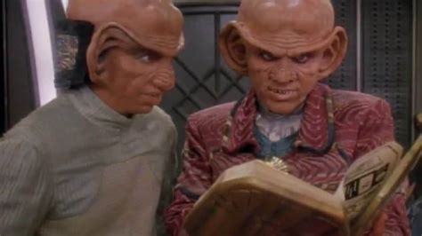 7 Best Quark Episodes Of Star Trek: Deep Space Nine | GIANT FREAKIN ROBOT