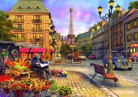 Paris Street Wallpapers - Top Free Paris Street Backgrounds ...