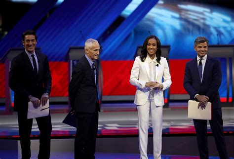 Democratic Debate Moderators Ask Zero Questions About National Debt — Again | BWCentral