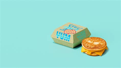 MrBeast Burger on Behance